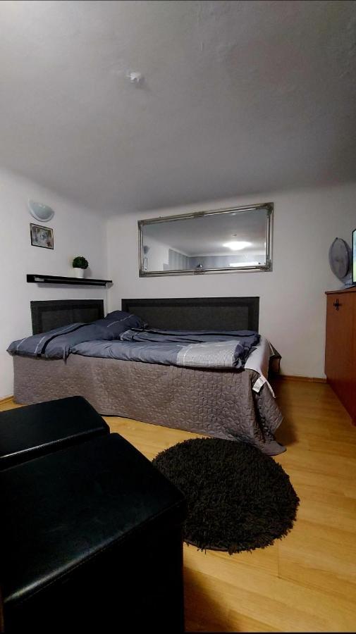 בודפשט Like Studio City Centrum, Wifi, Terrace מראה חיצוני תמונה