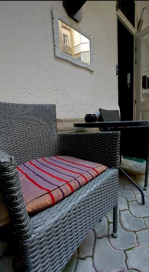 בודפשט Like Studio City Centrum, Wifi, Terrace מראה חיצוני תמונה