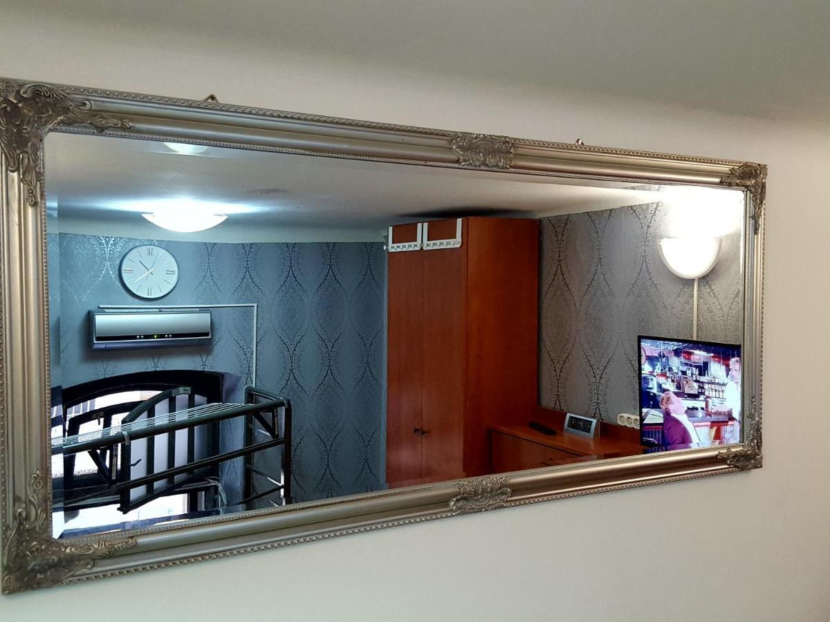 בודפשט Like Studio City Centrum, Wifi, Terrace מראה חיצוני תמונה